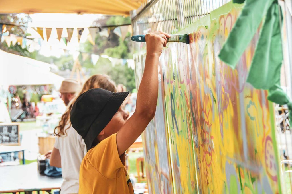 festival lasemo enfants