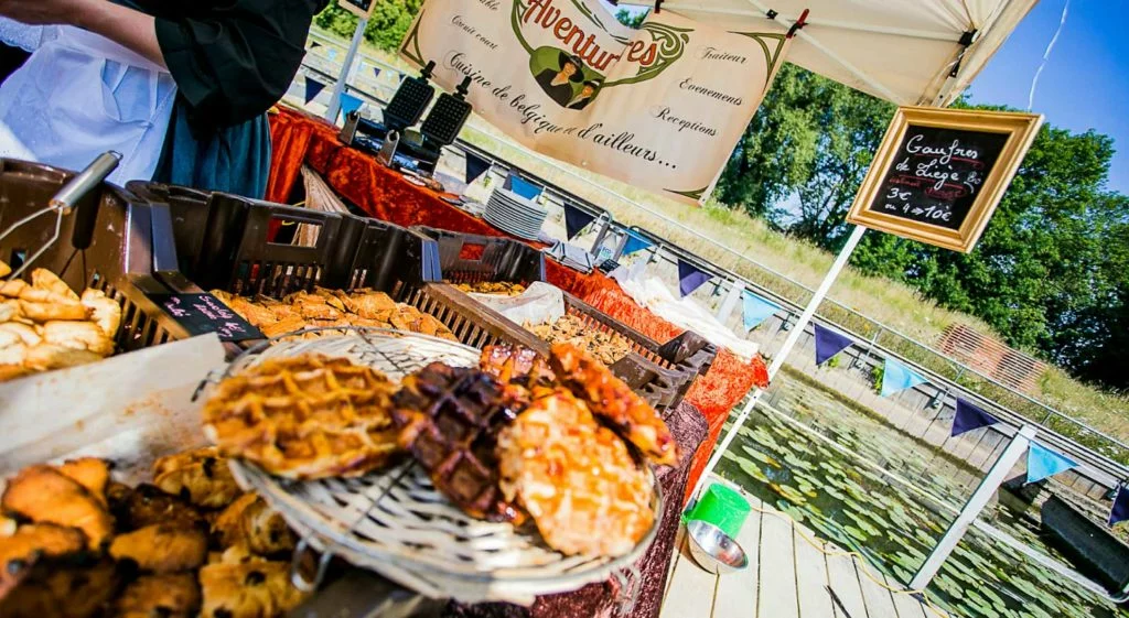 marché des producteurs lasemo