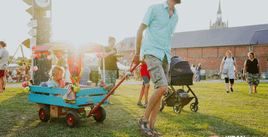 festival lasemo enfants