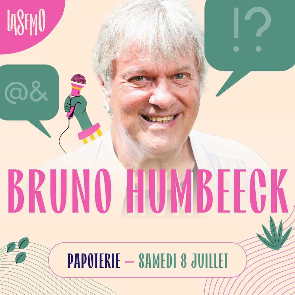 Bruno-Humbeeck