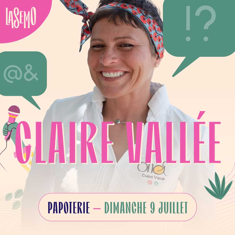 Claire-Vallée