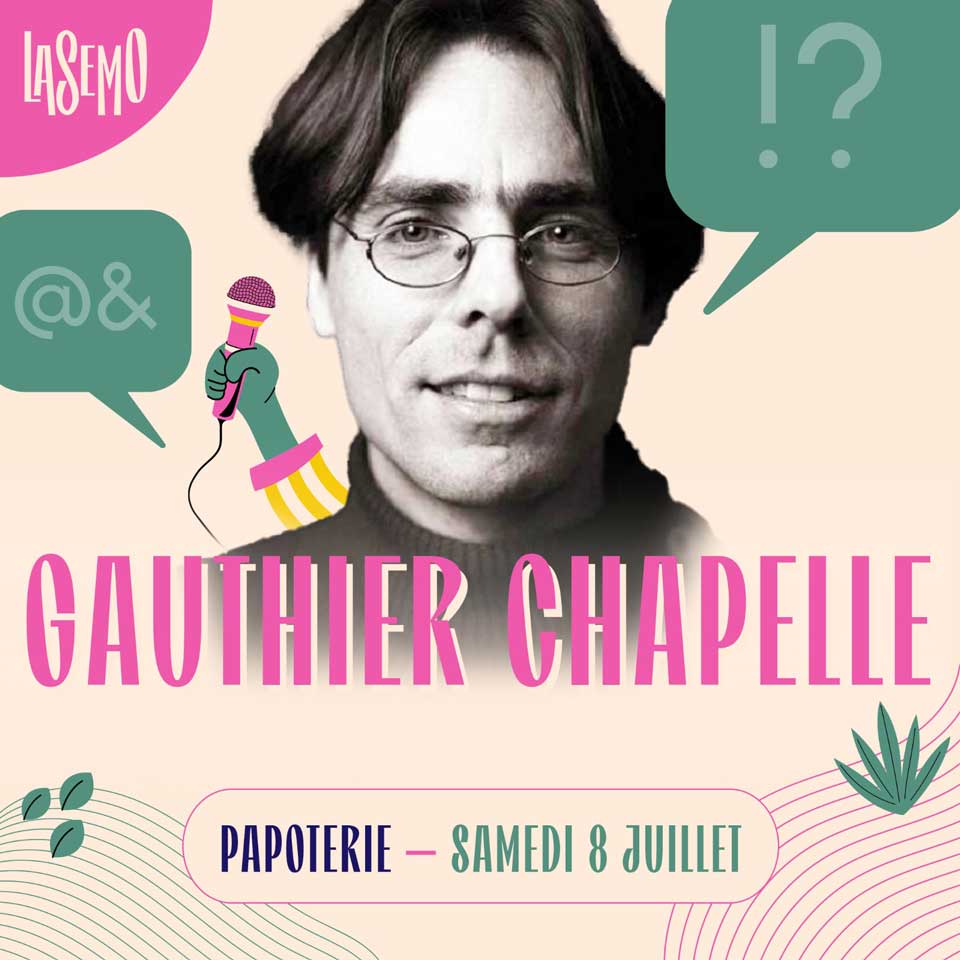 Gauthier-chapelle