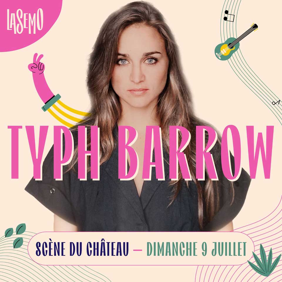 Typh Barrow